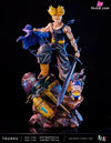 Dragon Ball Time Machine Future Torankusu Statue - Dim Model Studio [In Stock]