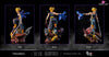 Dragon Ball Time Machine Future Torankusu Statue - Dim Model Studio [In Stock]