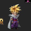 Dragon Ball Title Page Gohan WCF GK Statue - Power Studio [Pre-Order] - DragonBall
