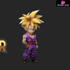 Dragon Ball Title Page Gohan WCF GK Statue - Power Studio [Pre-Order] - DragonBall