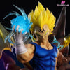 Dragon Ball To Surpass Kakarot Majin Vegeta Statue - Du Studio [Pre-Order]