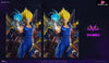 Dragon Ball To Surpass Kakarot Majin Vegeta Statue - Du Studio [Pre-Order]