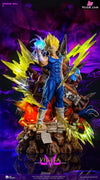 Dragon Ball To Surpass Kakarot Majin Vegeta Statue - Du Studio [Pre-Order]