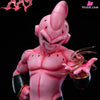 Dragon Ball Tongue Out 1/1 Majin Buu Statue - Armyant Studio [Pre-Order]