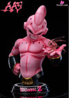 Dragon Ball Tongue Out 1/1 Majin Buu Statue - Armyant Studio [Pre-Order]