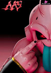 Dragon Ball Tongue Out 1/1 Majin Buu Statue - Armyant Studio [Pre-Order]