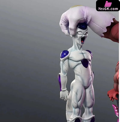 Dragon Ball Toppo & Freiza 1/6 GK Statue - KRC Studio [In-Stock] - Full Payment - Dragon Ball