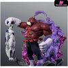 Dragon Ball Toppo & Freiza 1/6 GK Statue - KRC Studio [In-Stock] - Full Payment - Dragon Ball