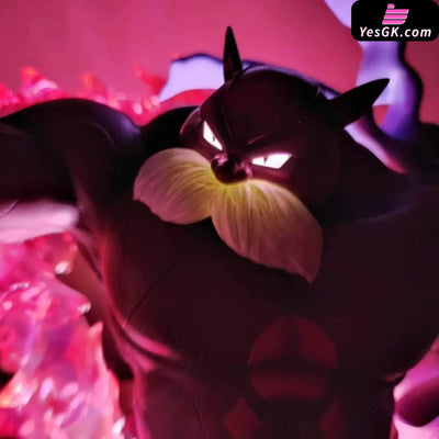 Dragon Ball Toppo & Freiza 1/6 GK Statue - KRC Studio [In-Stock] - Full Payment - Dragon Ball