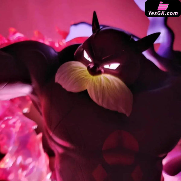 Dragon Ball Toppo & Freiza 1/6 GK Statue - KRC Studio [In-Stock] - Full Payment - Dragon Ball