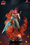 Dragon Ball Torankusu Resin Statue - Kylin Studio [Pre-Order]