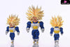 Dragon Ball Torankusu WCF GK Statue - League Studio [In-Stock] Full Payment Dragon Ball