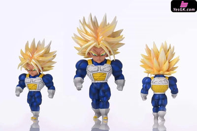 Dragon Ball Torankusu WCF GK Statue - League Studio [In-Stock] Full Payment Dragon Ball