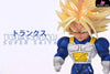 Dragon Ball Torankusu WCF GK Statue - League Studio [In-Stock] Full Payment Dragon Ball