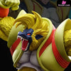 Dragon Ball Transformation Series Anniversary Model-Golden Giant Ape Statue - Sa Studio [Pre-Order]