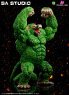 Dragon Ball Transformation Series-Broly Great Ape Statue - Sa Studio [Pre-Order]