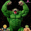 Dragon Ball Transformation Series-Broly Great Ape Statue - Sa Studio [Pre-Order]