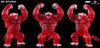 Dragon Ball Transformation Series Energy Body Super God Great Ape Statue - Sa Studio [Pre-Order]