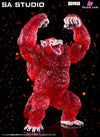 Dragon Ball Transformation Series Energy Body Super God Great Ape Statue - Sa Studio [Pre-Order]