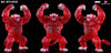 Dragon Ball Transformation Series Energy Body Super God Great Ape Statue - Sa Studio [Pre-Order]