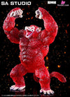 Dragon Ball Transformation Series Energy Body Super God Great Ape Statue - Sa Studio [Pre-Order]