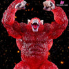 Dragon Ball Transformation Series Energy Body Super God Great Ape Statue - Sa Studio [Pre-Order]