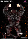 Dragon Ball Transformation Series Son Gohan Statue - Sa Studio [Pre-Order]