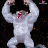Dragon Ball Transformation Series Ultimate Goku Great Ape Statue - Sa Studio [Pre-Order]