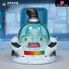Dragon Ball Treatment Cabin (No Character) Resin Statue - Jacksdo Studio [Pre - Order] Deposit