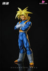 Dragon Ball Trunks 1/6 GK Statue - Sculpting Soul Studio [In-Stock] - Full Payment - Dragon Ball