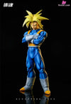 Dragon Ball Trunks 1/6 GK Statue - Sculpting Soul Studio [In-Stock] - Full Payment - Dragon Ball