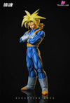 Dragon Ball Trunks 1/6 GK Statue - Sculpting Soul Studio [In-Stock] - Full Payment - Dragon Ball