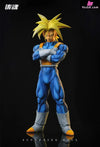 Dragon Ball Trunks 1/6 GK Statue - Sculpting Soul Studio [In-Stock] - Full Payment - Dragon Ball