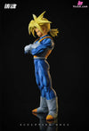 Dragon Ball Trunks 1/6 GK Statue - Sculpting Soul Studio [In-Stock] - Full Payment - Dragon Ball