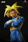 Dragon Ball Trunks 1/6 GK Statue - Sculpting Soul Studio [In-Stock] - Full Payment - Dragon Ball