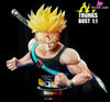 Dragon Ball Trunks 1/1 Bust Statue - Armyant Studio [Pre-Order]