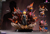 Dragon Ball Trunks First Appearance Resin Statue - Xin Yuan Studio [Pre-Order]