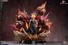 Dragon Ball Trunks First Appearance Resin Statue - Xin Yuan Studio [Pre-Order] Deposit / Deluxe