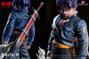 Dragon Ball Trunks GK Statue - RED FLAME Studio [Pre-Order] Dragon Ball