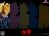 Dragon Ball Trunks GK Statue - RED FLAME Studio [Pre-Order] Dragon Ball