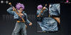 Dragon Ball Trunks GK Statue - Space Realm Studio & Ember Ruins Studio [Pre-Order] Dragon Ball