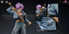 Dragon Ball Trunks GK Statue - Space Realm Studio & Ember Ruins Studio [Pre-Order] Dragon Ball