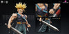 Dragon Ball Trunks GK Statue - Space Realm Studio & Ember Ruins Studio [Pre-Order] Dragon Ball