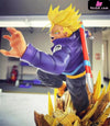 Dragon Ball Trunks Resin Statue - 8 Studio [Pre-Order Closed]