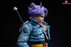 Dragon Ball Trunks Resin Statue - Da Shuai Studio [Pre-Order]