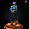 Dragon Ball Trunks Resin Statue - Da Shuai Studio [Pre-Order]