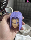 Dragon Ball Trunks Resin Statue - Shan He Studio [Pre - Order]