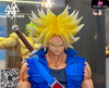 Dragon Ball Trunks Resin Statue - Shan He Studio [Pre - Order]