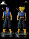 Dragon Ball Trunks Resin Statue - Shan He Studio [Pre - Order] Deposit