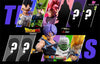 Dragon Ball Trunks Resin Statue - T-Rex Studio [Pre-Order Closed]